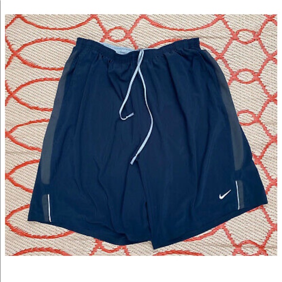 Nike Dri-FIT Men's Basketball/Athletic Shorts